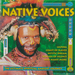 Native Voices, Vol. 1 - Era