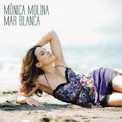 Mar Blanca - Monica Molina