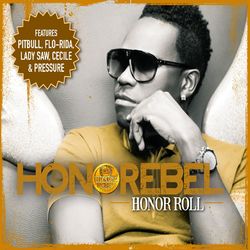 Honor Roll - Honorebel