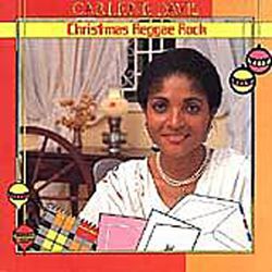 Christmas Reggae Rock - Carlene Davis