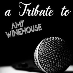 A Tribute to Amy Winehouse - Amy Winehouse