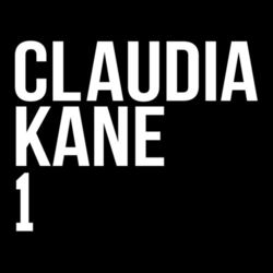 EP 1 - Claudia Kane