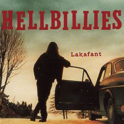 Lakafant - Hellbillies