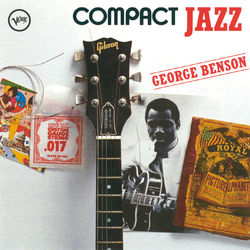 Compact Jazz: George Benson - George Benson