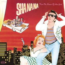 From the Streets of New York (Live) - Sha Na Na