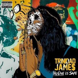 No One Is Safe - Trinidad James