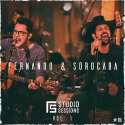 Studio Sessions, Vol. 1 - Fernando e Sorocaba