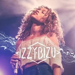 Mad Behaviour (Remixes) - Izzy Bizu