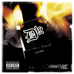 Devils Night - D12