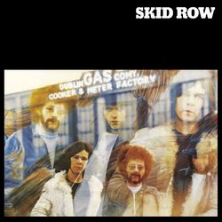 Skid - Skid Row