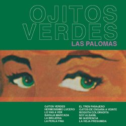 Ojitos Verdes - Dueto Las Palomas
