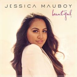 Beautiful - Jessica Mauboy