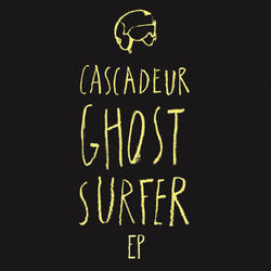 Ghost Surfer - Cascadeur