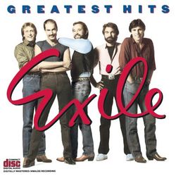 Greatest Hits - Exile