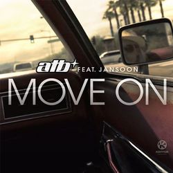 Move On (Remixes) - ATB