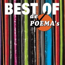 Best Of De Poema's - De Poema's