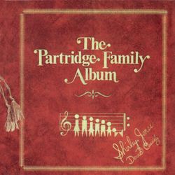 Partridge Family Album - The Partridge Family