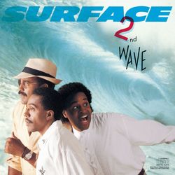 2nd Wave - Surface