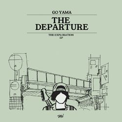 The Departure - David Sanchez