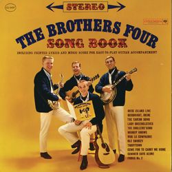 Song Book - The Brothers Four