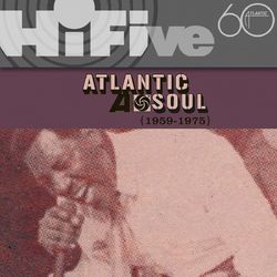 Rhino Hi-Five: Atlantic Soul (1959-1975) - Sam & Dave