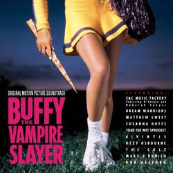 Buffy The Vampire Slayer - Matthew Sweet