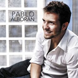 Pablo Alboran (Deluxe) - Pablo Alborán