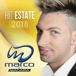 Hit estate 2018 - Alvaro Soler