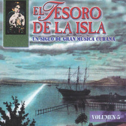 El Tesoro de la Isla, Vol. 5 - José Antonio Méndez