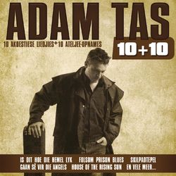 10+10 - Adam Tas