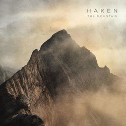 The Mountain - Haken