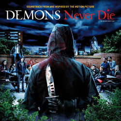 Demons Never Die OST - The Bullitts