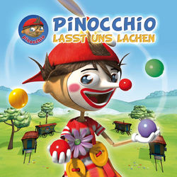 Lasst Uns Lachen - Pinocchio