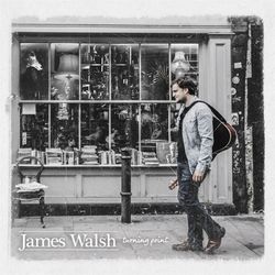 Turning Point - James Walsh