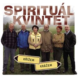 Krizem Krazem - Spiritual Kvintet