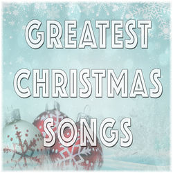 Greatest Christmas Songs - Julie Andrews