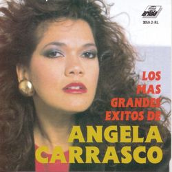 Sus Mas Grandes Exit - Angela Carrasco