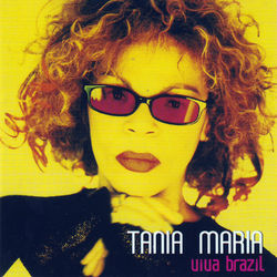 Viva Brazil - Tania Maria