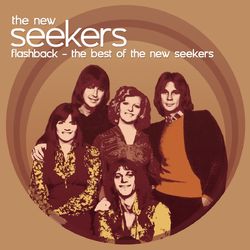 The Best Of The New Seekers - The New Seekers