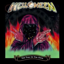 The Time of the Oath - Helloween