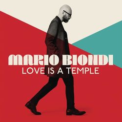 Love is a Temple - IRO