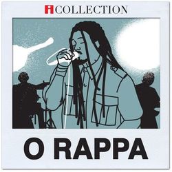 iCollection - O Rappa
