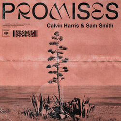 Promises - Sam Smith
