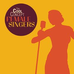 The Cool Concept "Female Singers" - Ella Fitzgerald