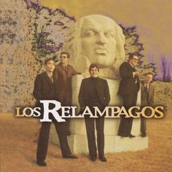 Pop Espanol De Los 60 - Los Relampagos
