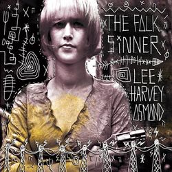 The Folk Sinner - Lee Harvey Osmond