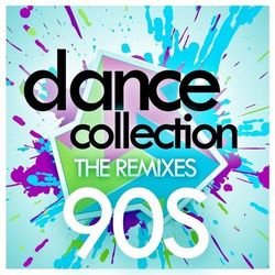 Dance Collection - The Remixes : 90s - DJ Miko