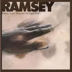 Blues for the Night Owl - Ramsey Lewis