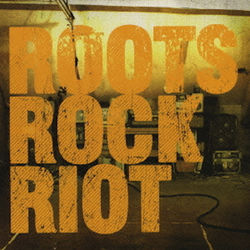 Roots Rock Riot - Skindred