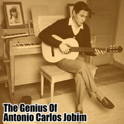 The Genius Of Antonio Carlos Jobim - Maysa